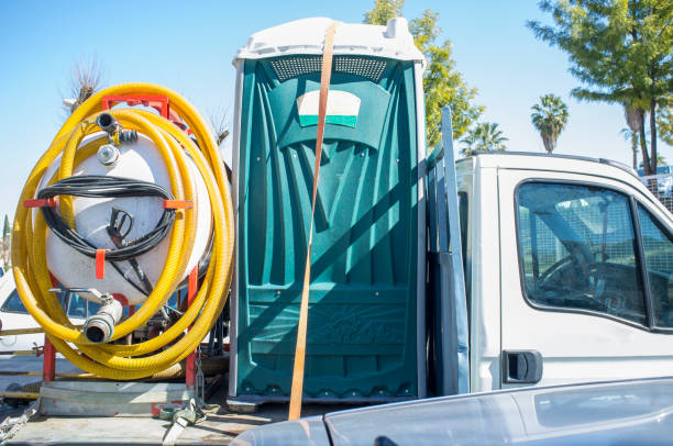 Best Portable restroom trailer rental  in Buffalo Grove, IL