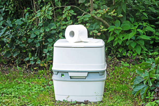 Best Luxury portable toilet rental  in Buffalo Grove, IL
