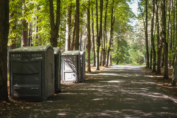 Sanitation services for porta potties in Buffalo Grove, IL