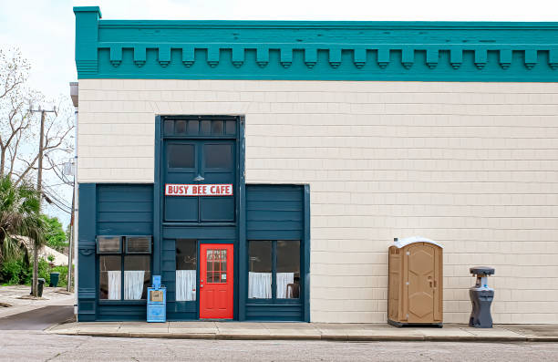 Portable Toilet Options We Offer in Buffalo Grove, IL