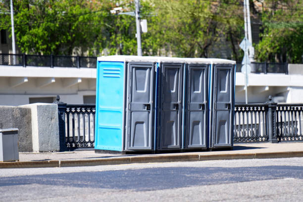Buffalo Grove, IL porta potty rental Company