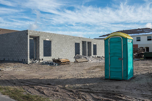 Best Portable toilet rental cost  in Buffalo Grove, IL